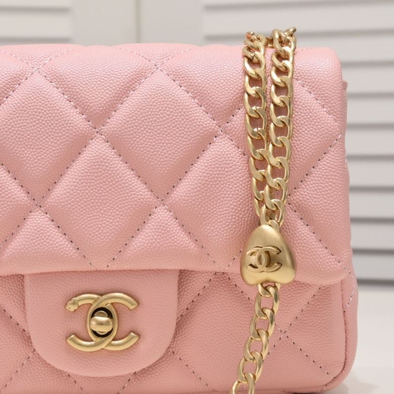 Chanel CF Series Bags